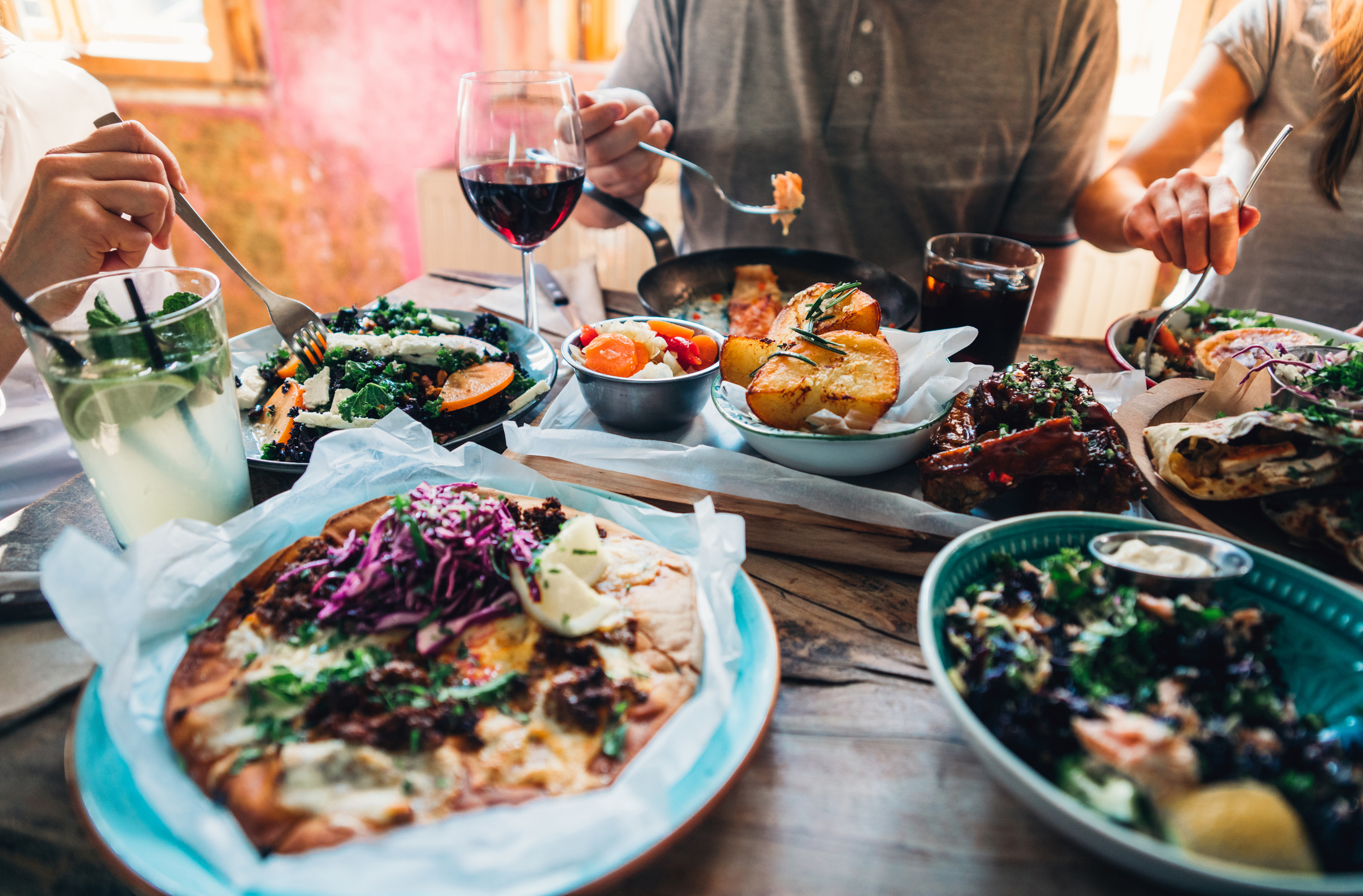 Best Restaurants in Rockville, MD A Comprehensive Guide